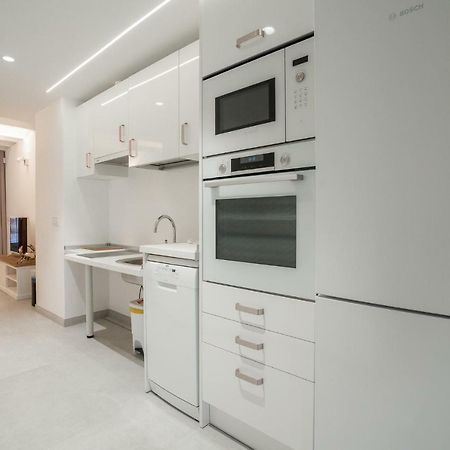 Urban Suites Palma - Turismo De Interior Eksteriør bilde